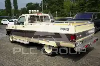 1977 GMC Sierra