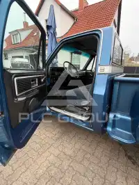 1977 GMC 