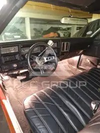 1977 GMC Unknown
