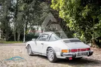 1977 Porsche 911