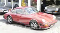 1977 Porsche 911