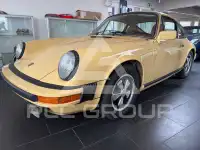 1977 Porsche 911