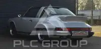 1977 Porsche 911