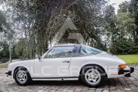 1977 Porsche 911
