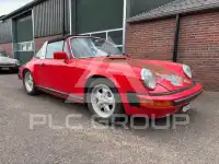 1977 Porsche 911
