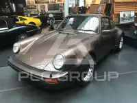 1977 Porsche 911