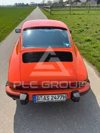 1977 Porsche 911
