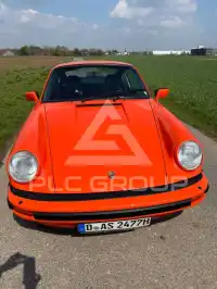 1977 Porsche 911