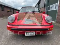 1977 Porsche 911