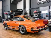 1977 Porsche 911
