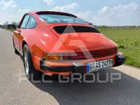 1977 Porsche 911