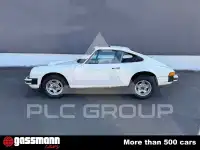 1977 Porsche 911