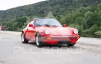 1977 Porsche 911