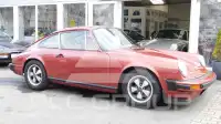 1977 Porsche 911