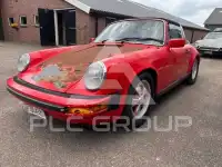 1977 Porsche 911