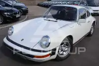 1977 Porsche 911