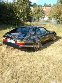 1977 Porsche 924