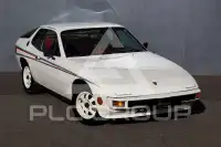 1977 Porsche 924