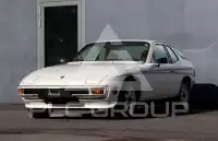 1977 Porsche 924