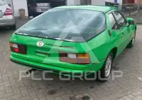 1977 Porsche 924