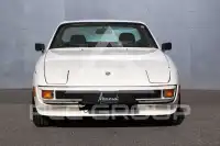 1977 Porsche 924