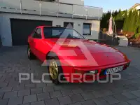 1977 Porsche 924