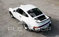 1977 Porsche 930