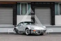 1977 Porsche 930