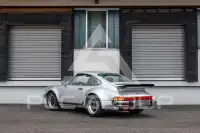 1977 Porsche 930