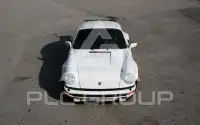 1977 Porsche 930