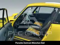 1977 Porsche 930