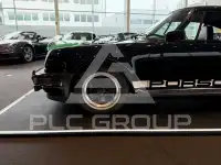 1977 Porsche 930