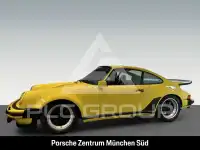 1977 Porsche 930