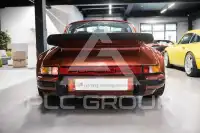 1977 Porsche 930