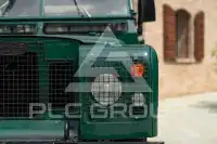1977 Land Rover Unknown