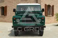 1977 Land Rover Unknown
