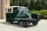 1977 Land Rover Unknown