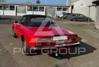 1977 Alfa Romeo Spider