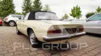 1977 Alfa Romeo Spider