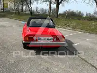 1977 Alfa Romeo Spider