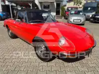 1977 Alfa Romeo Spider