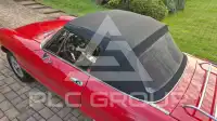 1977 Alfa Romeo Spider