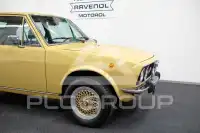 1977 Alfa Romeo Alfetta