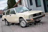 1977 Alfa Romeo Alfetta