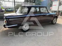 1977 Alfa Romeo Giulia