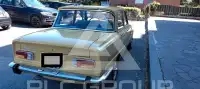 1977 Alfa Romeo Giulia