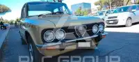 1977 Alfa Romeo Giulia