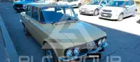 1977 Alfa Romeo Giulia