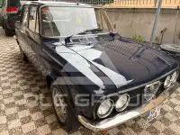 1977 Alfa Romeo Giulia