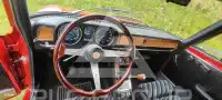 1977 Alfa Romeo Giulia